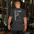 2nd Amendment Right To Bear Arms (Back) Unisex t-shirt - Mainstream Freedom